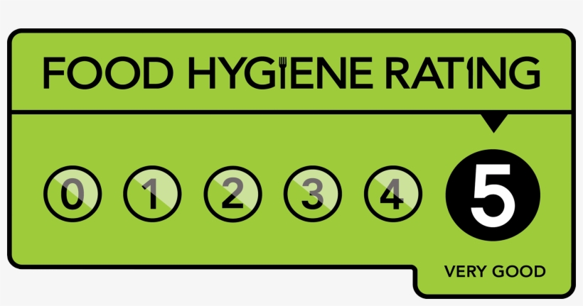 food hygiene rating